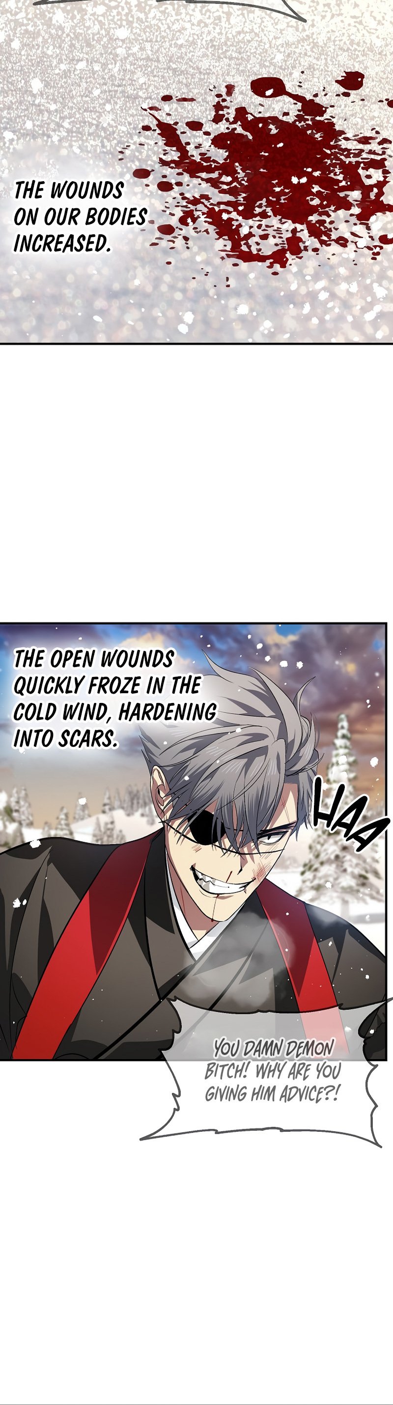 SSS-Class Suicide Hunter, Chapter 69 image 44